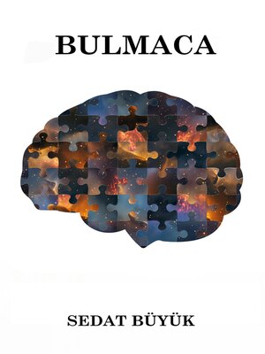 cover image of Bulmaca